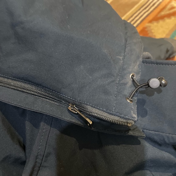 Weatherproof Winter Jacket, XL - Picture 4 of 7